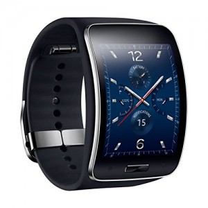 Samsung gear a & s new hightech
